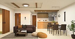 〜GRAFARE〜成田市吾妻8期 新築戸建全2棟