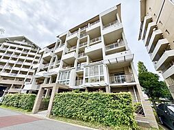 アバンドーネ原5番街3号棟