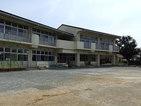 木刈保育園（700m）