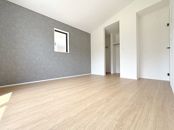 洋室 ※同社施工例となります。