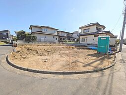 〜Cradlegarden〜成田市吾妻第14 新築戸建全2棟