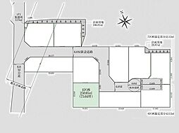 〜GRAFARE〜富里市七栄9期 建築条件付き売地 全10区画
