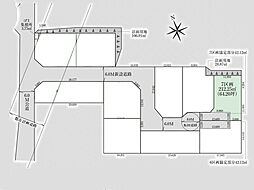 〜GRAFARE〜富里市七栄9期 建築条件付き売地 全10区画