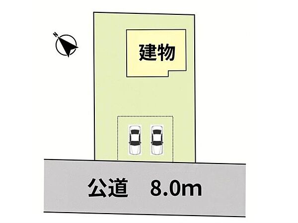 間取り：308000191193