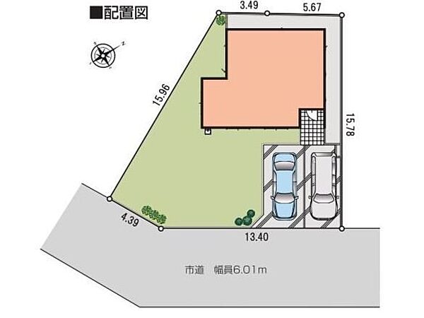 間取り：312001327869