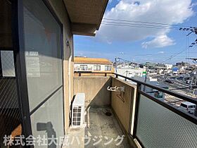 ふたばマンション  ｜ 兵庫県西宮市西田町1-21（賃貸マンション1K・3階・24.00㎡） その8