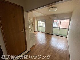 兵庫県西宮市宮西町（賃貸マンション1R・2階・30.00㎡） その4