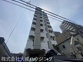 兵庫県西宮市津門呉羽町（賃貸マンション1K・3階・23.80㎡） その15