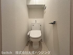 兵庫県西宮市甲子園浜田町（賃貸マンション1LDK・2階・34.89㎡） その9