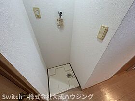 兵庫県西宮市馬場町（賃貸マンション1K・5階・27.90㎡） その13