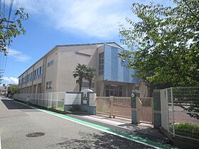 兵庫県西宮市津門西口町（賃貸マンション1LDK・6階・37.03㎡） その28