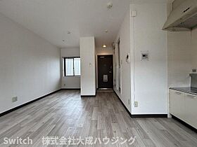 兵庫県西宮市甲子園口2丁目（賃貸マンション1R・3階・30.00㎡） その7