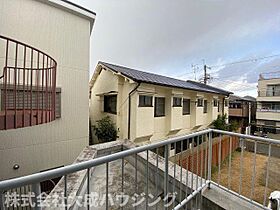 兵庫県西宮市小松南町1丁目（賃貸マンション1R・2階・17.28㎡） その19