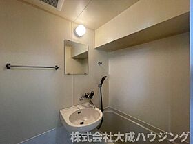 兵庫県西宮市津門呉羽町（賃貸マンション1DK・2階・24.82㎡） その10