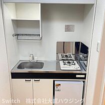 兵庫県西宮市今津曙町（賃貸マンション1K・3階・21.47㎡） その5