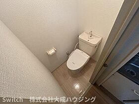 兵庫県西宮市戸田町（賃貸マンション1K・4階・20.00㎡） その9