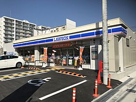 兵庫県西宮市中前田町（賃貸マンション1K・2階・27.03㎡） その15