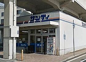 兵庫県西宮市津門呉羽町（賃貸マンション1K・1階・19.20㎡） その21