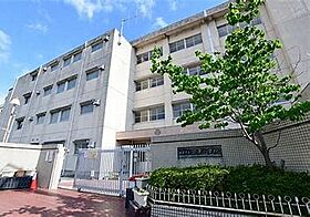 兵庫県西宮市高松町（賃貸マンション1K・3階・26.03㎡） その23