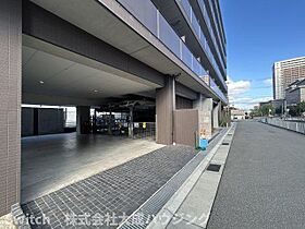 兵庫県西宮市芦原町（賃貸マンション1DK・5階・28.98㎡） その16