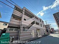 兵庫県西宮市今津野田町：物件画像／株式会社大成ハウジング