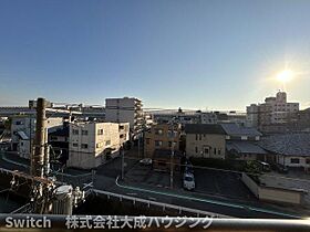 兵庫県西宮市与古道町（賃貸マンション1LDK・4階・57.00㎡） その14