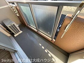 兵庫県西宮市津門川町（賃貸マンション1K・2階・19.53㎡） その6