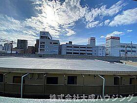 サウザンド15  ｜ 兵庫県西宮市安井町（賃貸マンション1R・2階・21.00㎡） その9