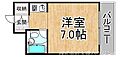 ラフォーレ甲子園3階3.5万円