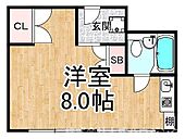 西宮市川添町 4階建 築41年のイメージ