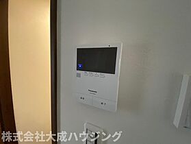 Keyビレッジ　東鳴尾  ｜ 兵庫県西宮市東鳴尾町1丁目（賃貸アパート1LDK・1階・34.52㎡） その13