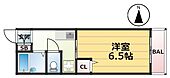 西宮市甲子園四番町 2階建 築28年のイメージ