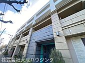 西宮市津門西口町 6階建 築16年のイメージ