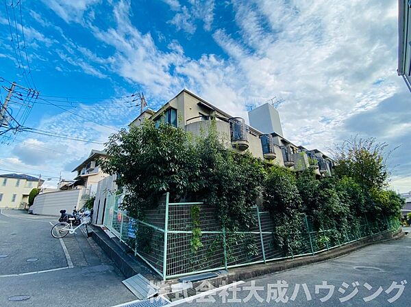 MIZUKI夙川 ｜兵庫県西宮市松園町(賃貸マンション1R・2階・17.78㎡)の写真 その1