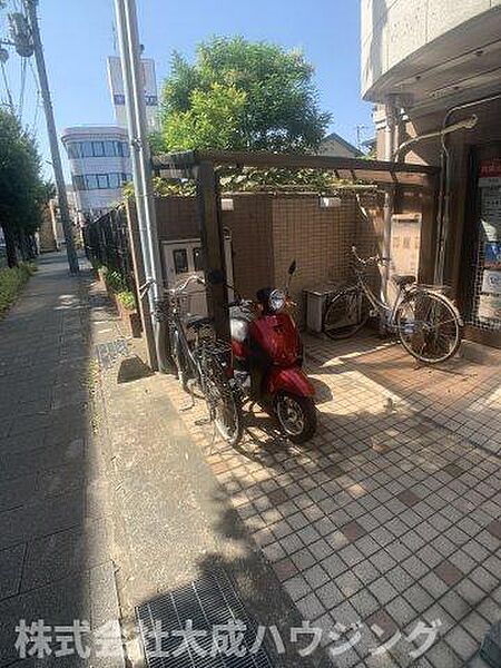 プレステージフジ西宮弐番館 ｜兵庫県西宮市市庭町(賃貸マンション1K・2階・20.23㎡)の写真 その17