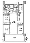 西宮市田代町 6階建 築3年のイメージ