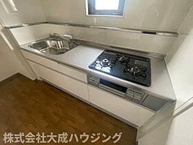 兵庫県西宮市弓場町（賃貸マンション3LDK・3階・62.66㎡） その18