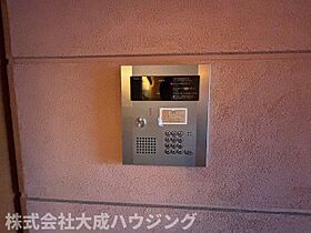 グランプラスシャトー  ｜ 兵庫県西宮市石在町（賃貸マンション1R・2階・23.10㎡） その20