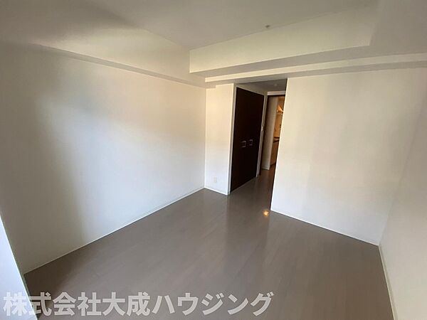 レジュールアッシュ西宮アーバンテラス ｜兵庫県西宮市与古道町(賃貸マンション1K・7階・25.50㎡)の写真 その7