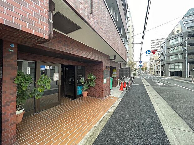 ライオンズマンション神戸(1R) 5階のその他画像