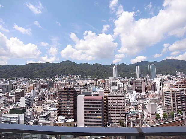シティタワー神戸三宮(1LDK) 15階のその他画像