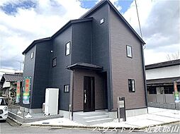 奈良県大和郡山市筒井町