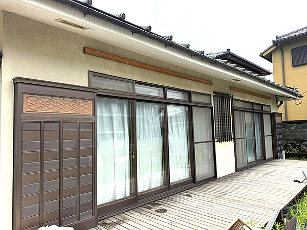 detached 神奈川県藤沢市鵠沼神明２丁目12番25号