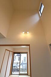 富田林市金剛錦織台4ＬＤＫ戸建て