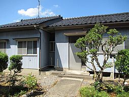 五福一区木造平屋建て貸家