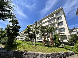 八潮伊草団地5号棟