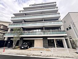 ピアース中目黒WEST