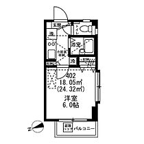 間取り：213101264180