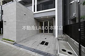 大阪府大阪市中央区南新町2丁目（賃貸マンション2LDK・3階・54.04㎡） その25