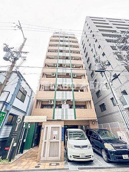 プレサンス内本町 ｜大阪府大阪市中央区徳井町1丁目(賃貸マンション1K・11階・19.55㎡)の写真 その1